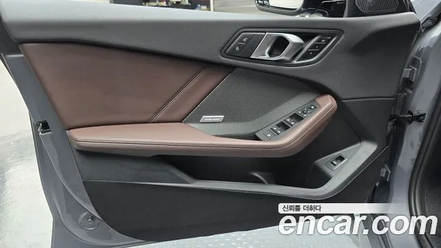 BMW 1 Series F70 — Фото автомобиля 13