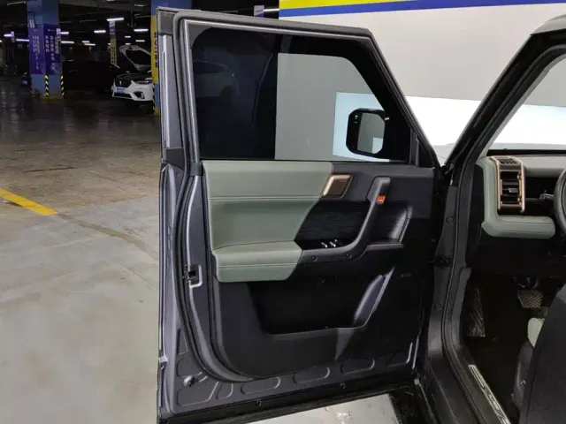 iCAR 03 — Фото автомобиля 7
