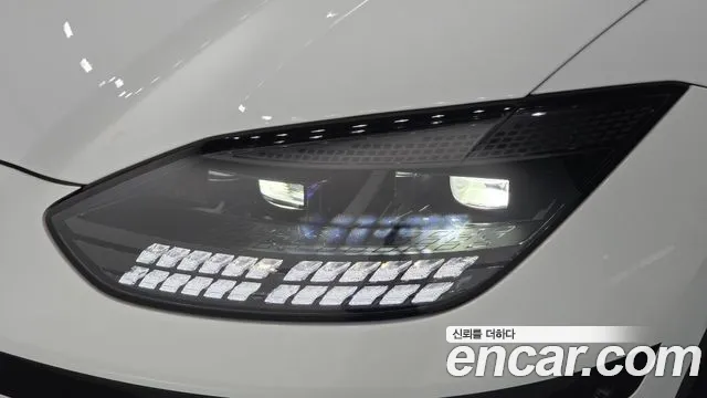 Hyundai Ioniq 6 — Фото автомобиля 7