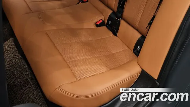 BMW 3-Series 3 серия (G20) 320i M Sport — Фото автомобиля 29