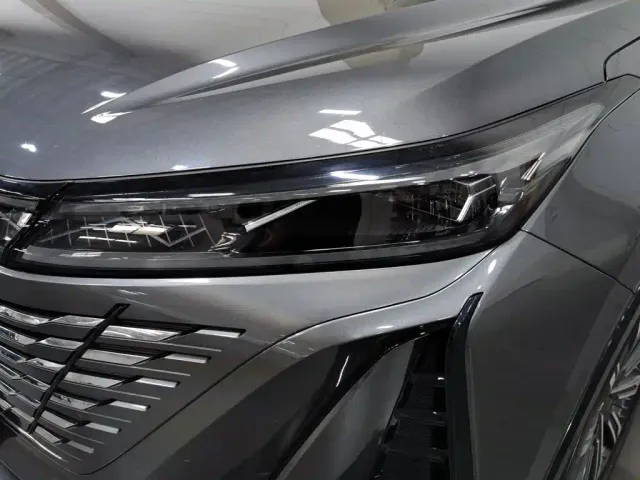 Changan CS75 Plus — Фото автомобиля 7