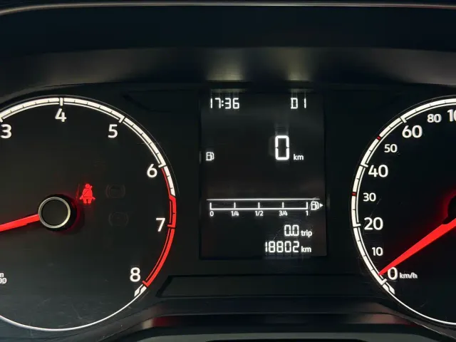 Jetta VS5 — Фото автомобиля 10