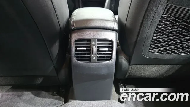 Kia Niro Niro Plus Earth — Фото автомобиля 29