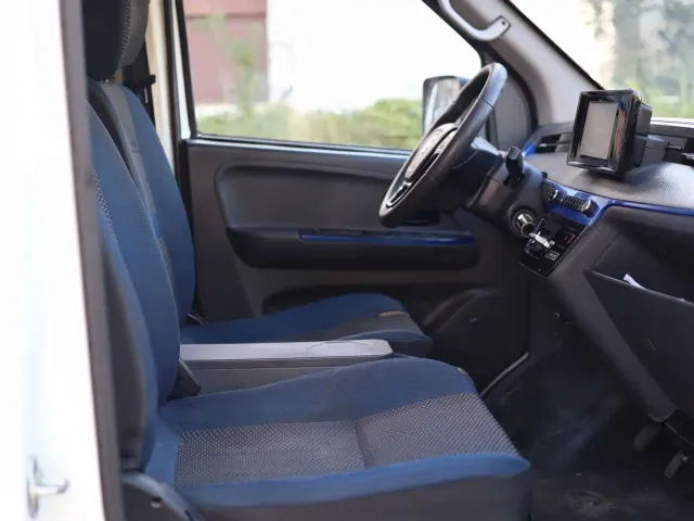 Dongfeng Yufeng EM27 — Фото автомобиля 14