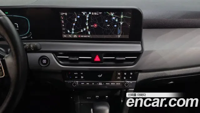 Kia Seltos Seltos (New) — Фото автомобиля 19