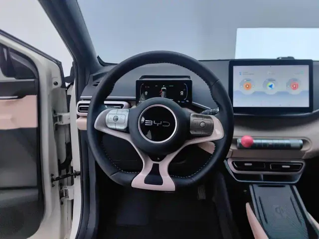 BYD Seagull — Фото автомобиля 15