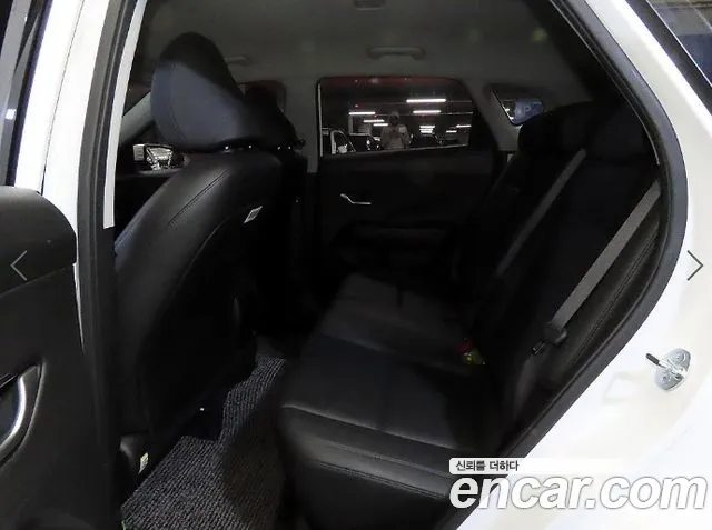 Hyundai Kona — Фото автомобиля 7