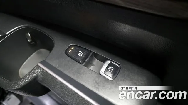 Kia Sorento Sorento 4-е поколение Дизель 2.2 4WD — Фото автомобиля 18