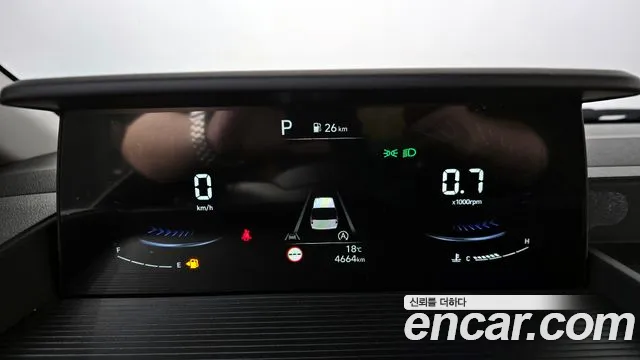 Hyundai Staria Staria Карго 3 места — Фото автомобиля 8