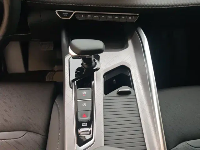 Geely Xingrui — Фото автомобиля 13