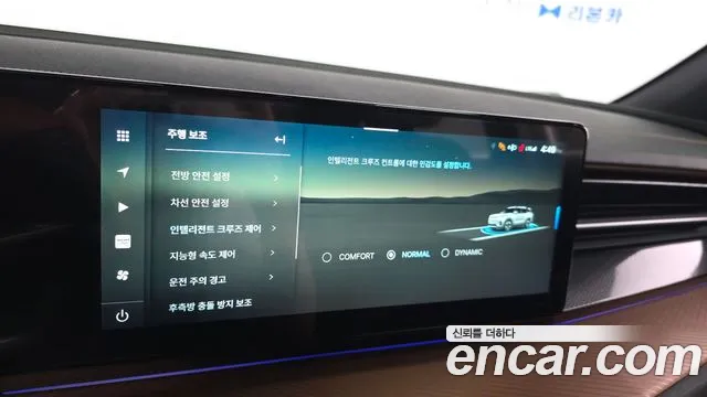 KG_Mobility_Ssangyong Torres Torres EVX — Фото автомобиля 16