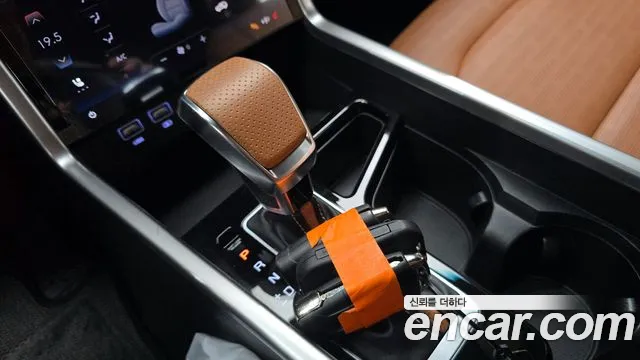 KG_Mobility_Ssangyong Torres Torres Бензин 1.5 2WD — Фото автомобиля 9