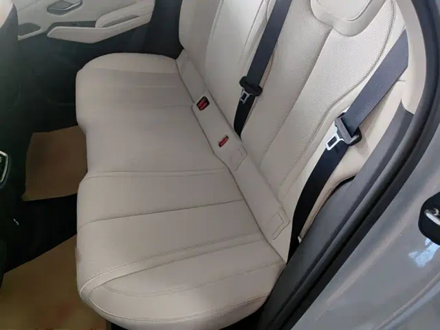 BYD Qin L — Фото автомобиля 16