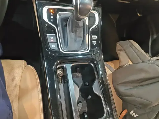 GAC Trumpchi M6 — Фото автомобиля 13