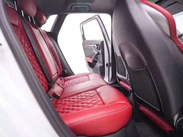 Audi A3 — Фото автомобиля 25