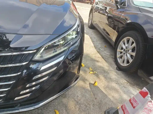 Nissan Teana — Фото автомобиля 23