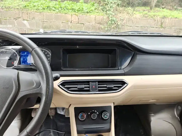 Changan Kuayue Kuayuexing V3 — Фото автомобиля 12