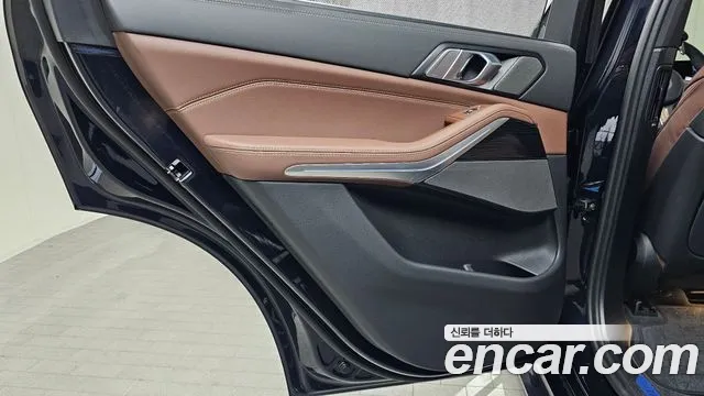 BMW X5 G05 — Фото автомобиля 25