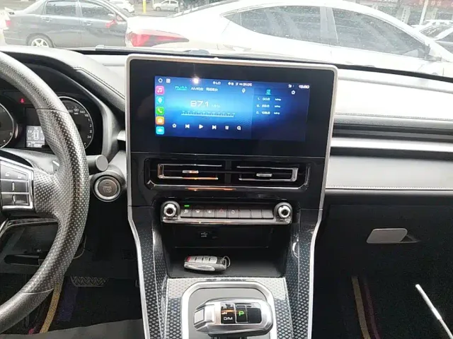 Haval M6 — Фото автомобиля 12