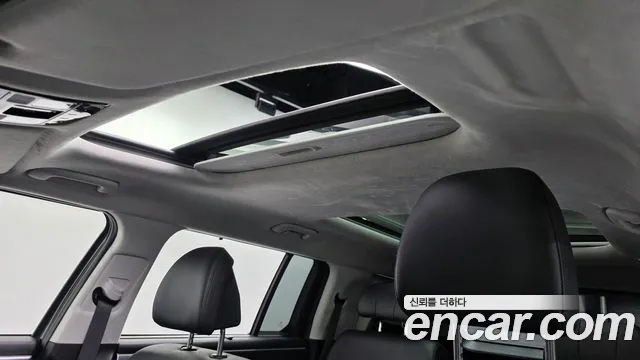 Hyundai Santa Fe MX5 — Фото автомобиля 20