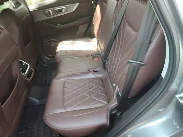 Chery Tiggo 8 PRO — Фото автомобиля 16