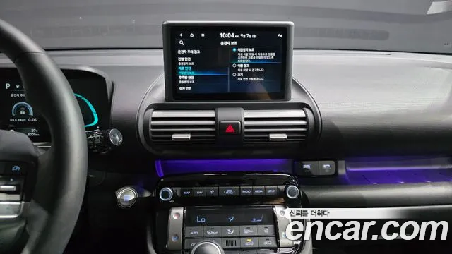 Hyundai Casper — Фото автомобиля 18