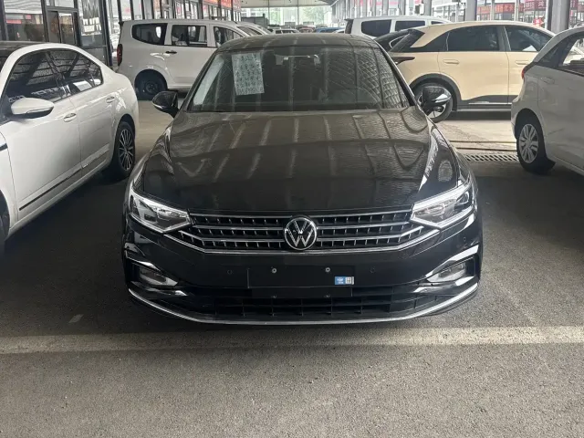 Volkswagen Magotan — Фото автомобиля 2