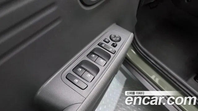 Hyundai Casper — Фото автомобиля 30