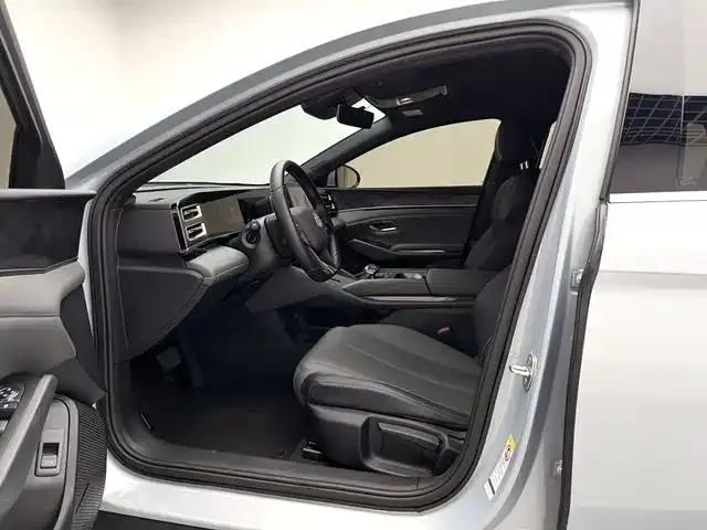 BYD Qin L — Фото автомобиля 15