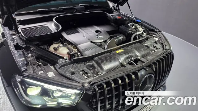 Mercedes-Benz GLE-Class GLE-класс W167 — Фото автомобиля 5