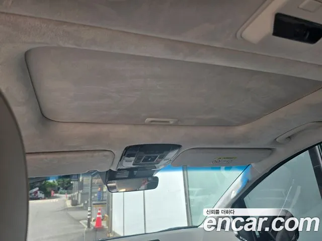 Hyundai Staria — Фото автомобиля 8