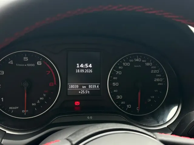 Audi Audi Q2L 2024 35TFSI Progressive Sport — Фото автомобиля 6