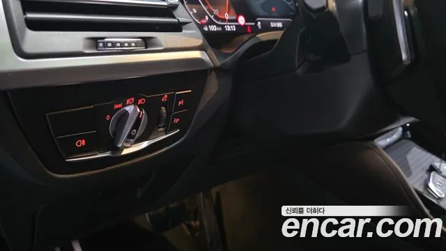 BMW X4 G02 — Фото автомобиля 27