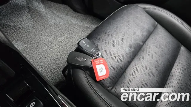Chevrolet Bolt EV — Фото автомобиля 21