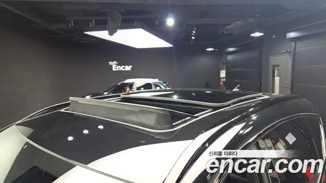 Genesis GV80 3.5T Бензин AWD — Фото автомобиля 25