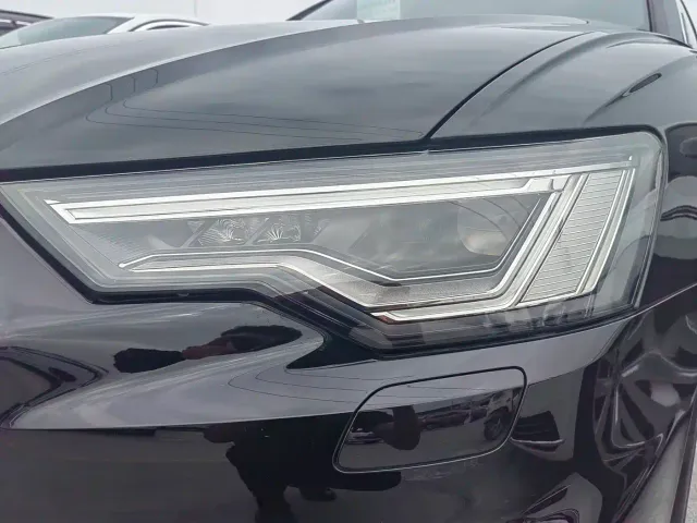 Audi A6L — Фото автомобиля 12