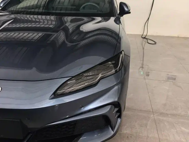 BYD Seal 06 GT — Фото автомобиля 5