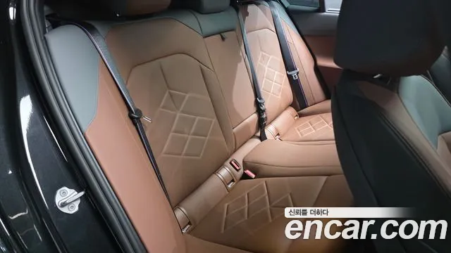 BMW 5-Series 5 серия (G60) 530i xDrive M Sport Pro Special Edition — Фото автомобиля 25