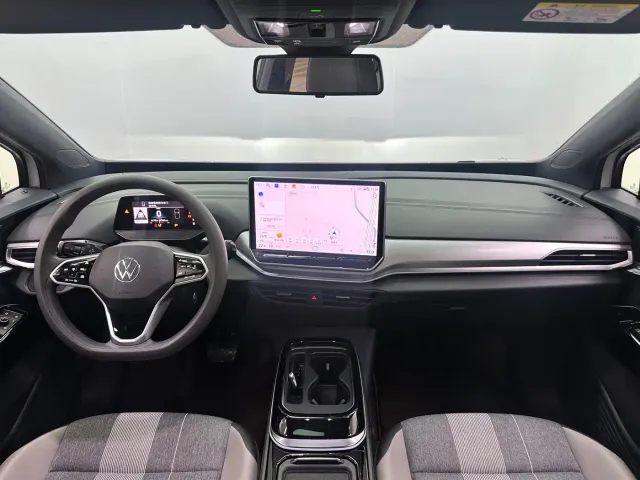 Volkswagen ID.4 Crozz — Фото автомобиля 19