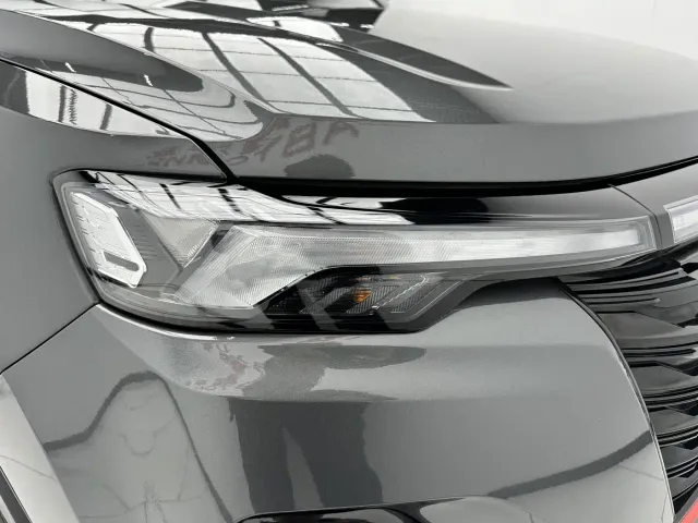 Changan CS35 Plus — Фото автомобиля 10