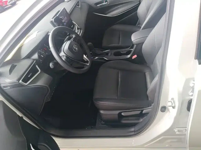 Toyota Corolla — Фото автомобиля 14