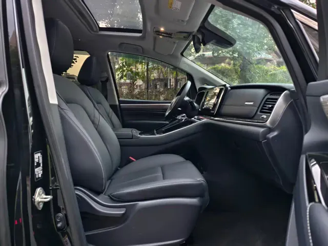 GAC Trumpchi M8 — Фото автомобиля 14