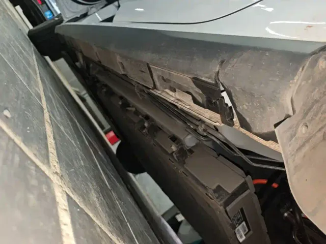 BYD Seal 05 DM-i — Фото автомобиля 21
