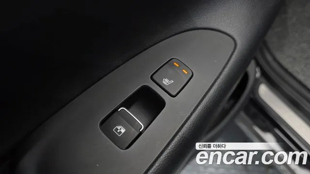 Hyundai Grandeur — Фото автомобиля 19