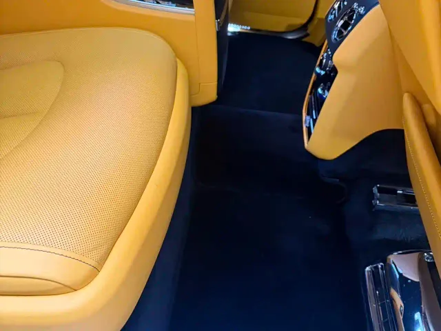 Rolls-Royce Cullinan — Фото автомобиля 4