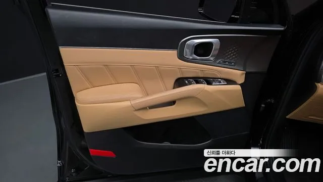 Kia Sorento 4th Gen — Фото автомобиля 13