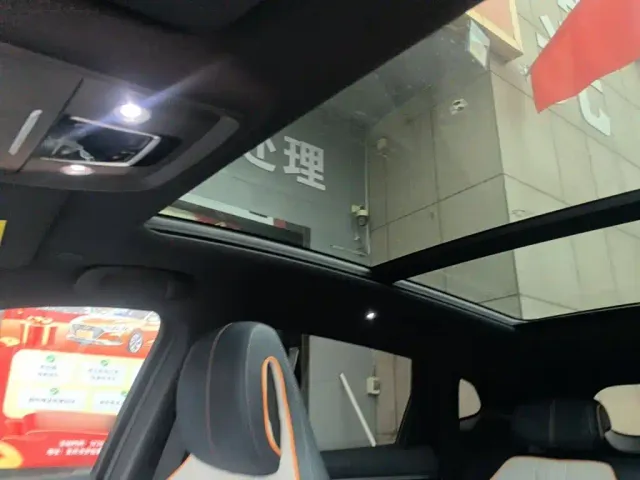 BYD Song PLUS — Фото автомобиля 17