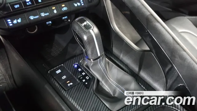 Hyundai Avante CN7 — Фото автомобиля 12