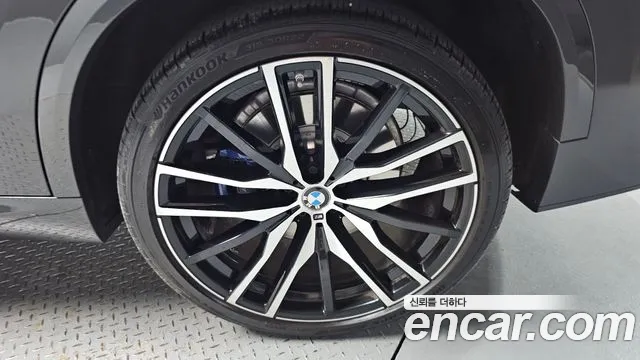 BMW X5 — Фото автомобиля 19