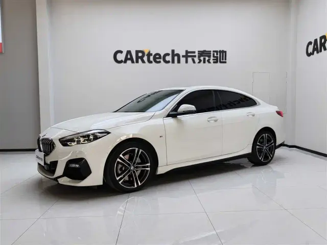 Фотография автомобиля — BMW 2 Series